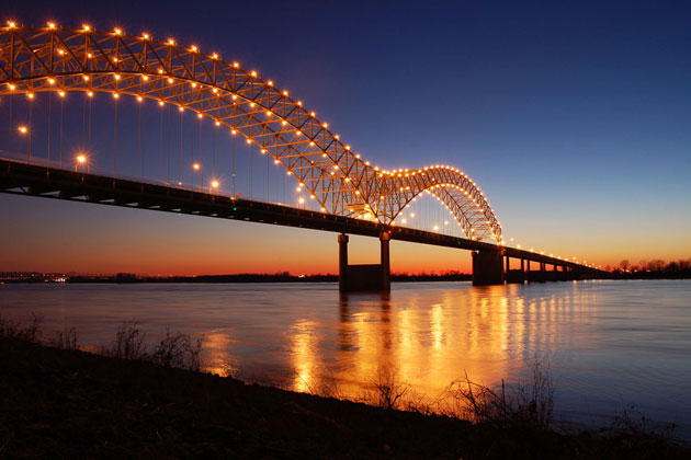 memphis bridge 1