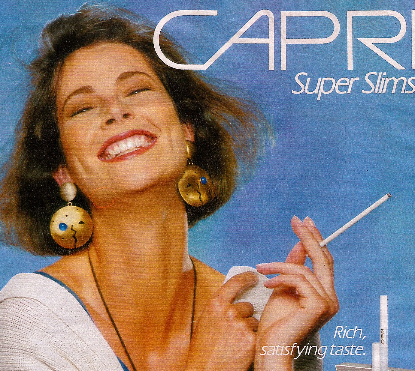 CapriSuperSlims